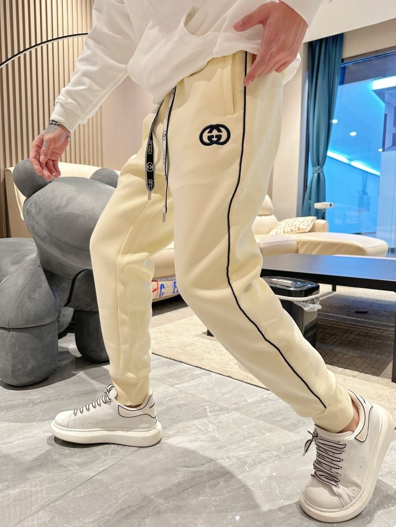 Gucci Long Pants